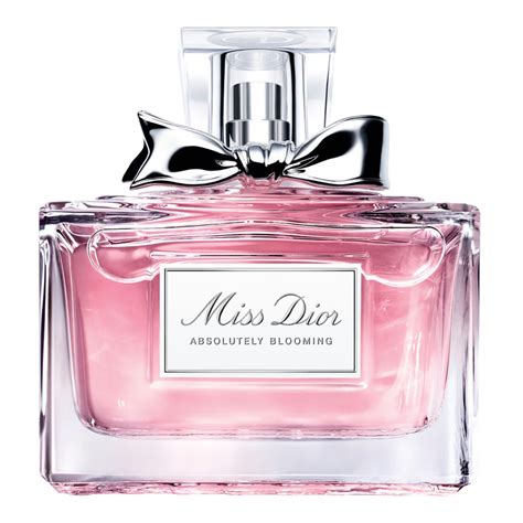 sephora dior absolutely blooming|miss Dior absolutely blooming perfume.